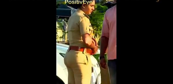  Mallu Serial actress Ass